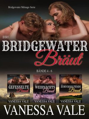 cover image of Ihre Bridgewater Bräut